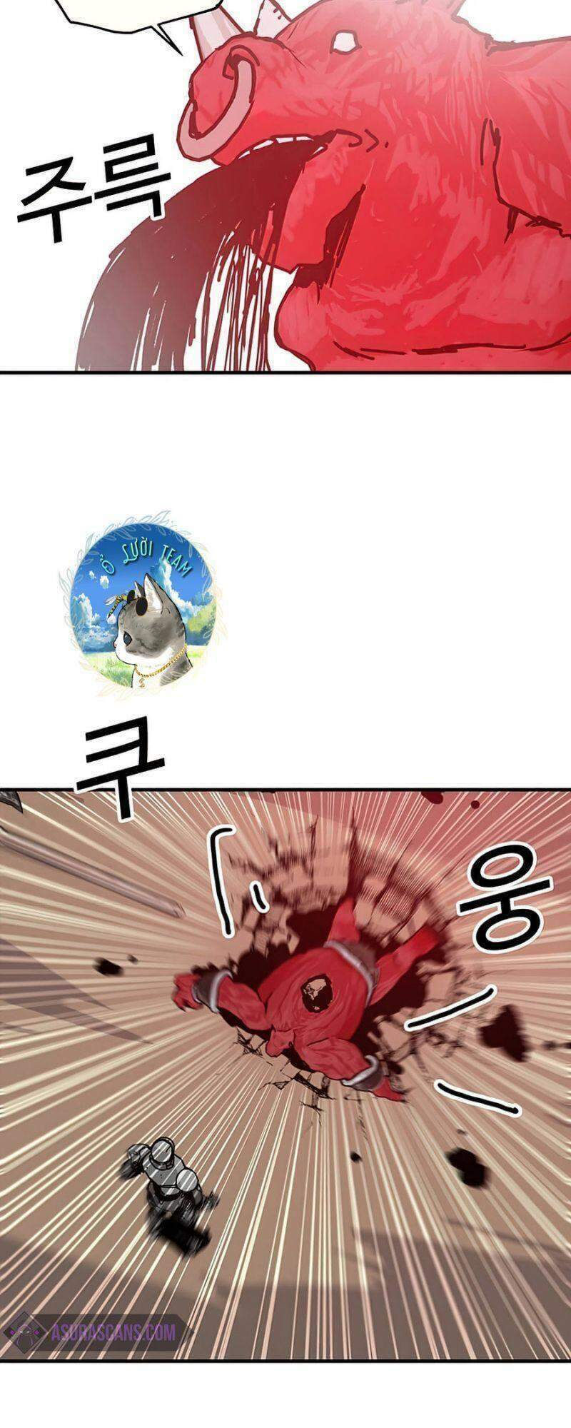 bug player - người chơi lỗi chapter 74 23