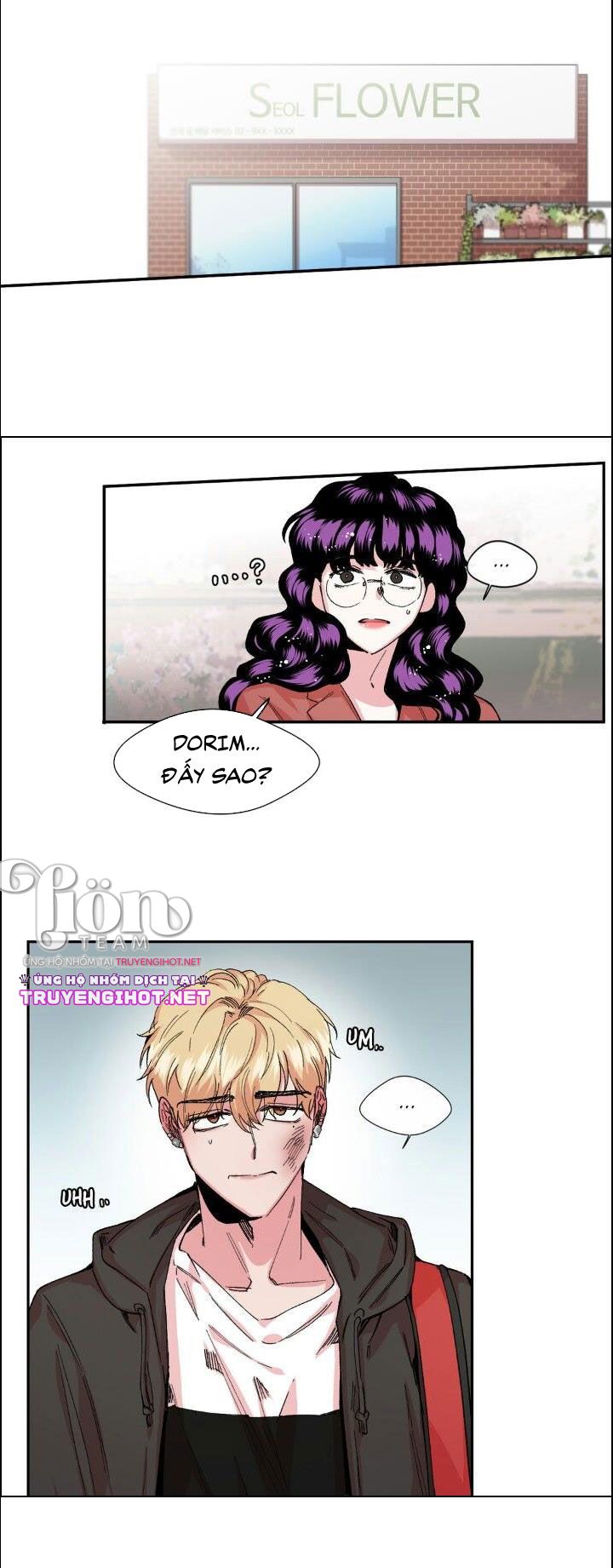 s flower chapter 20.2 14