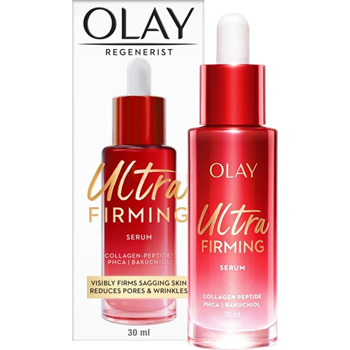 Tinh chất dưỡng da Olay Regenerist Ultra Firming Serum (30ml) - Hàng chính hãng