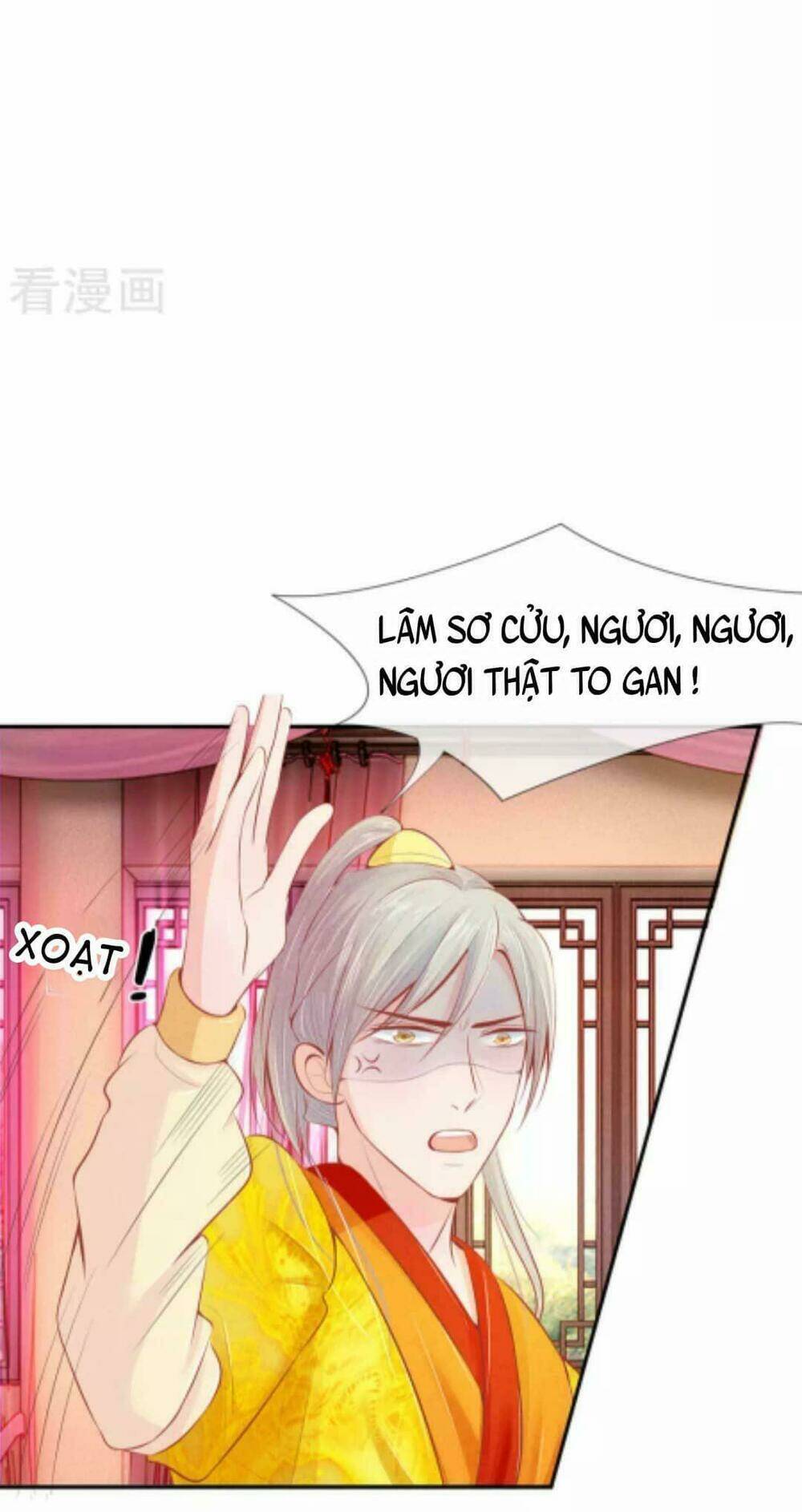 y phi quyền khuynh thiên hạ chapter 6 12