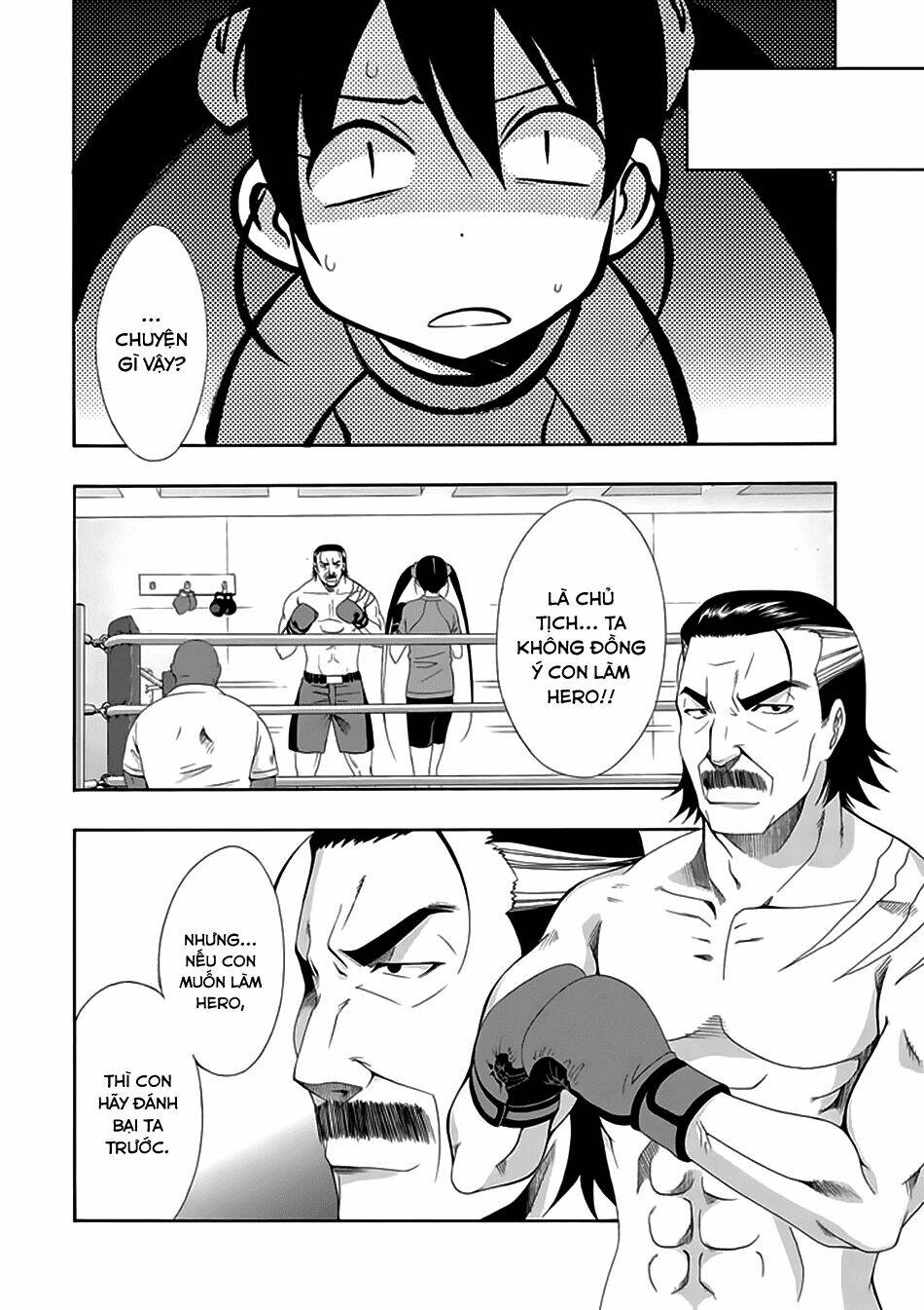 anh hùng xấu xa chapter 37 20