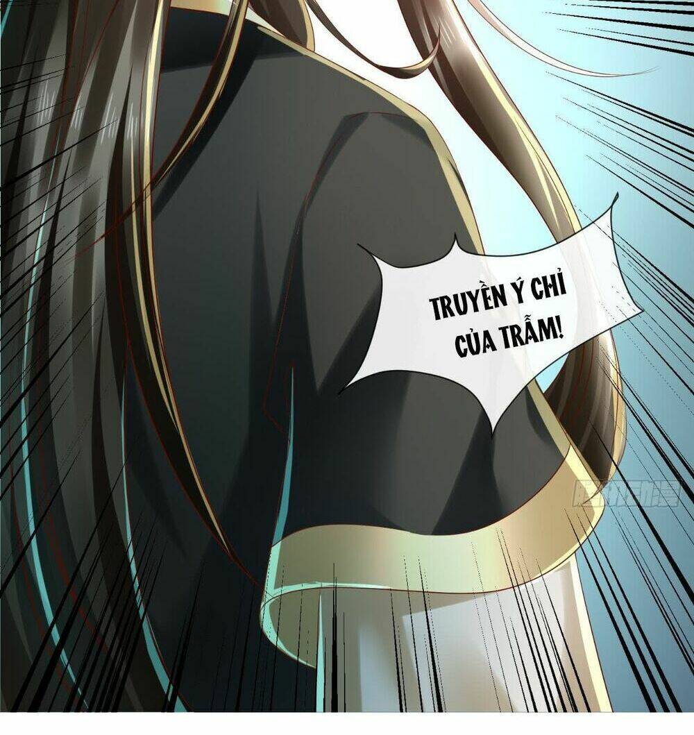 bổn cung muốn làm hoàng đế chapter 28 14