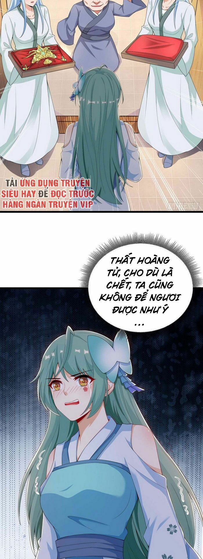 tối cường thăng cấp chapter 147 20