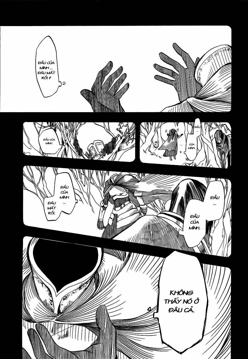 durarara!! harima mika-dollars arc chapter 6 13