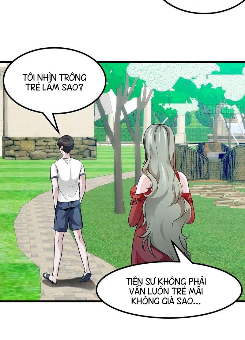 ta chẳng qua là một đại la kim tiên chapter 84 11
