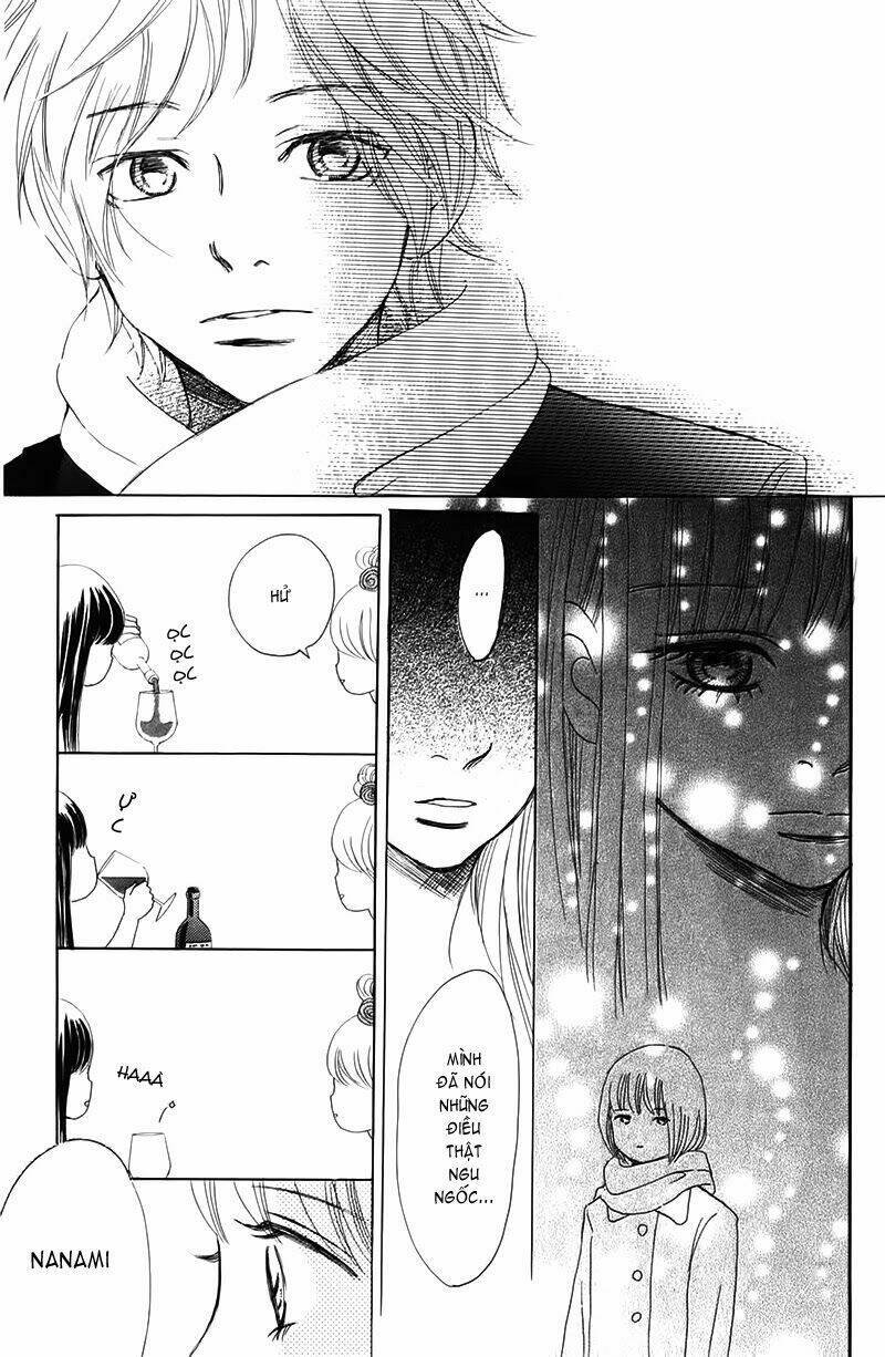 ngày ấy ta bên nhau chapter 54 28