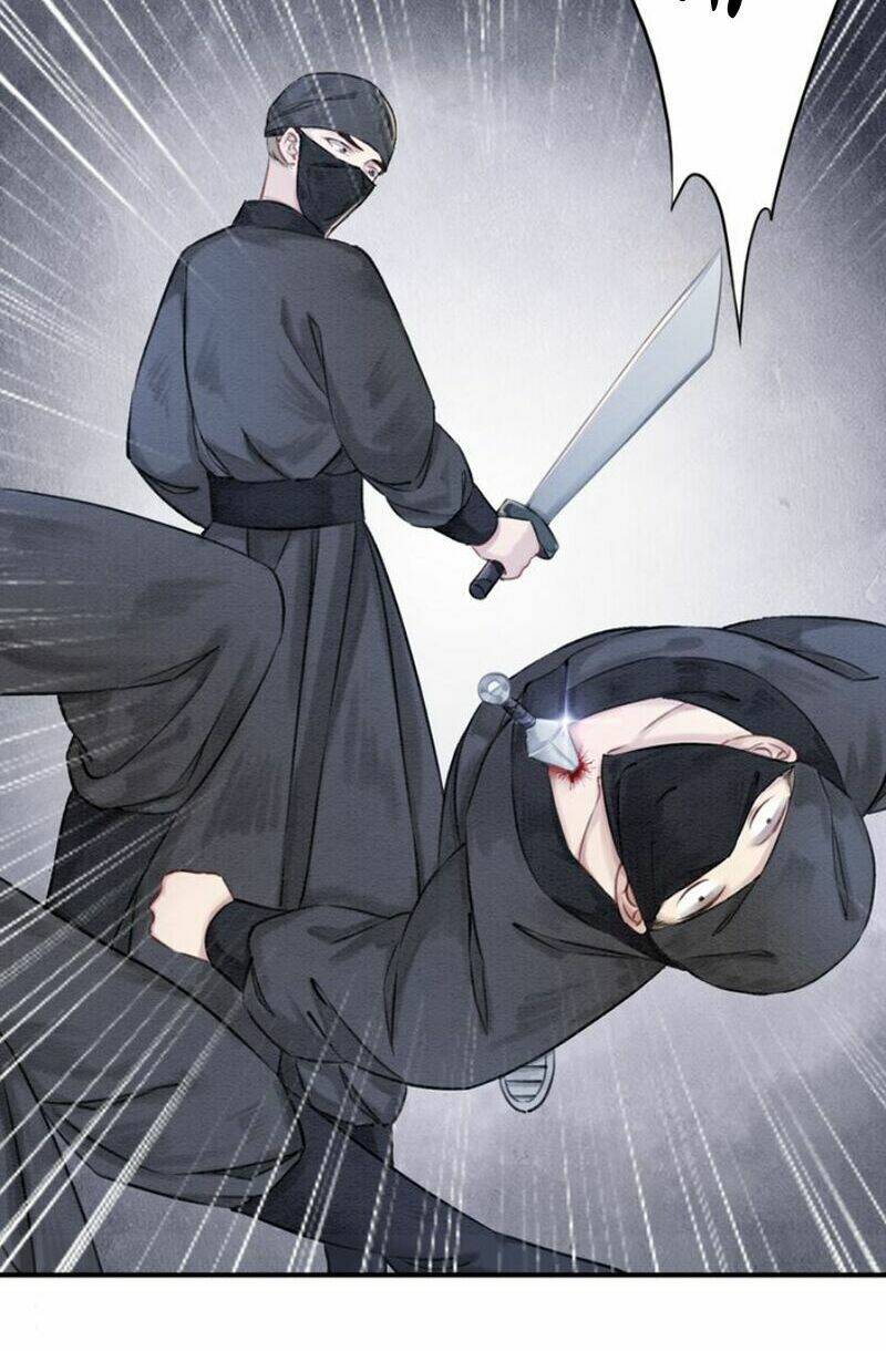 trọng sinh bá sủng nhiếp chính vương quá mạnh mẽ chapter 8 24