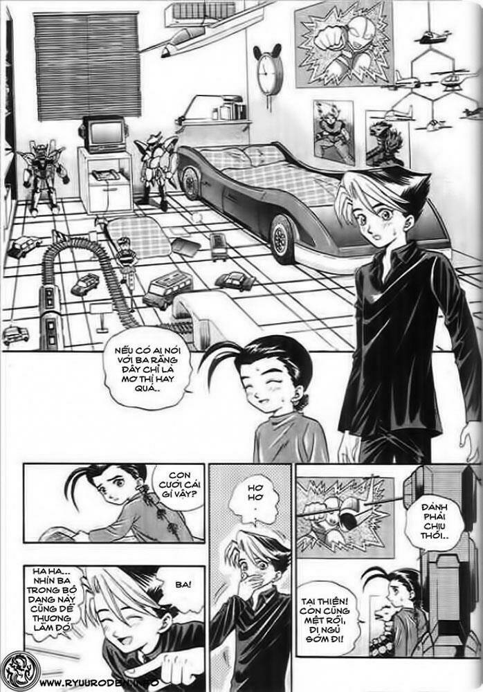 tiandi naner - thiên địa nam nhi chapter 7 14