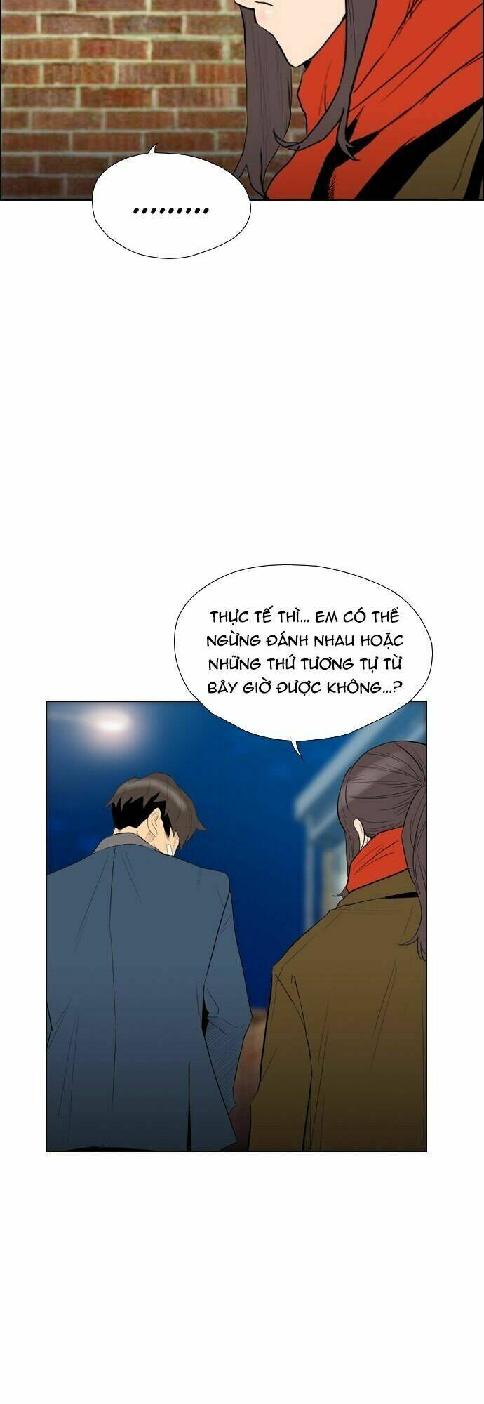 kẻ hồi sinh chapter 100 47