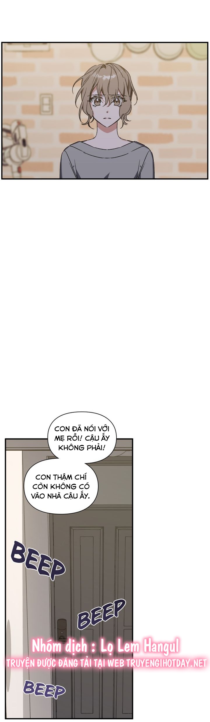 cuộc du hành thời gian của sela chapter 43 6