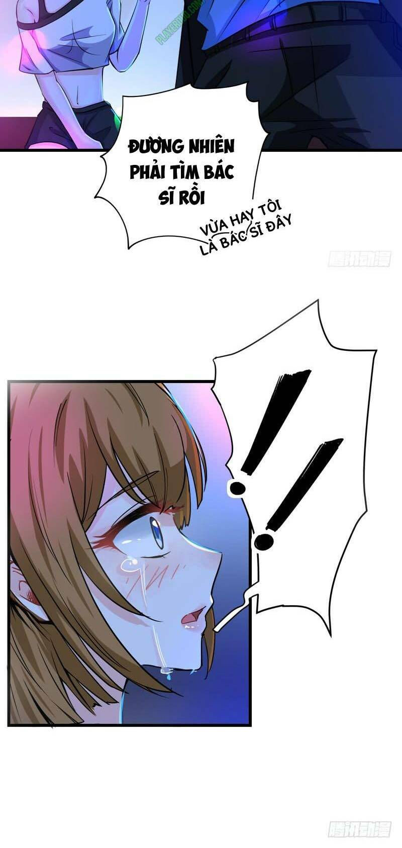 tối cường thần y tại đô thị chapter 28 12