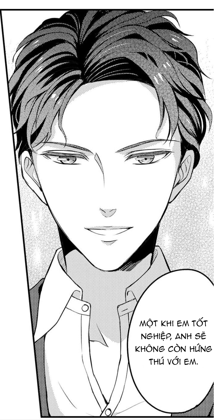 anh sẽ yêu em đến khi em tốt nghiệp chapter 3 31