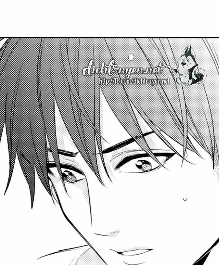 giả vờ ngủ cũng không ngăn được anh ấy chapter 15 1