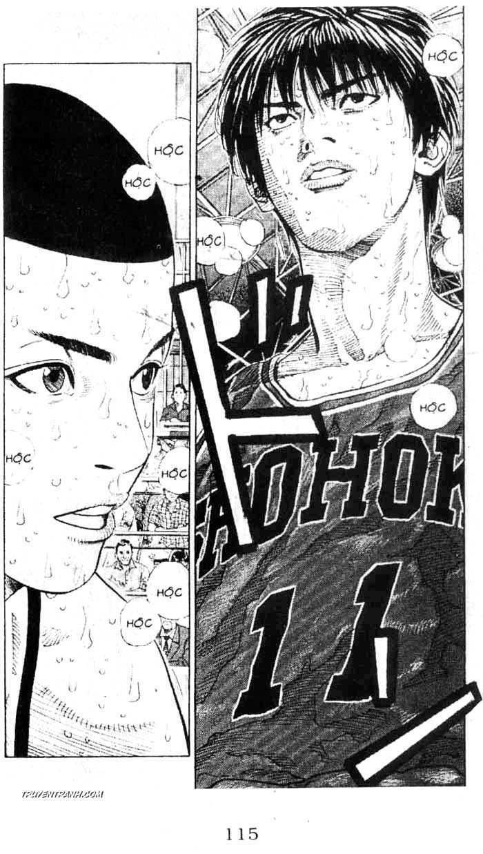 cao thủ bóng rổ chapter 263 7