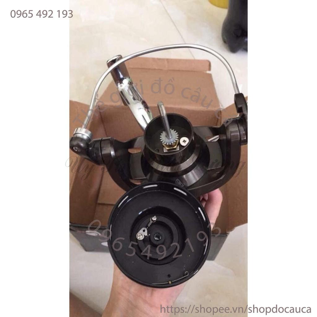 MÁY CÂU DEBAO RS8000-9000