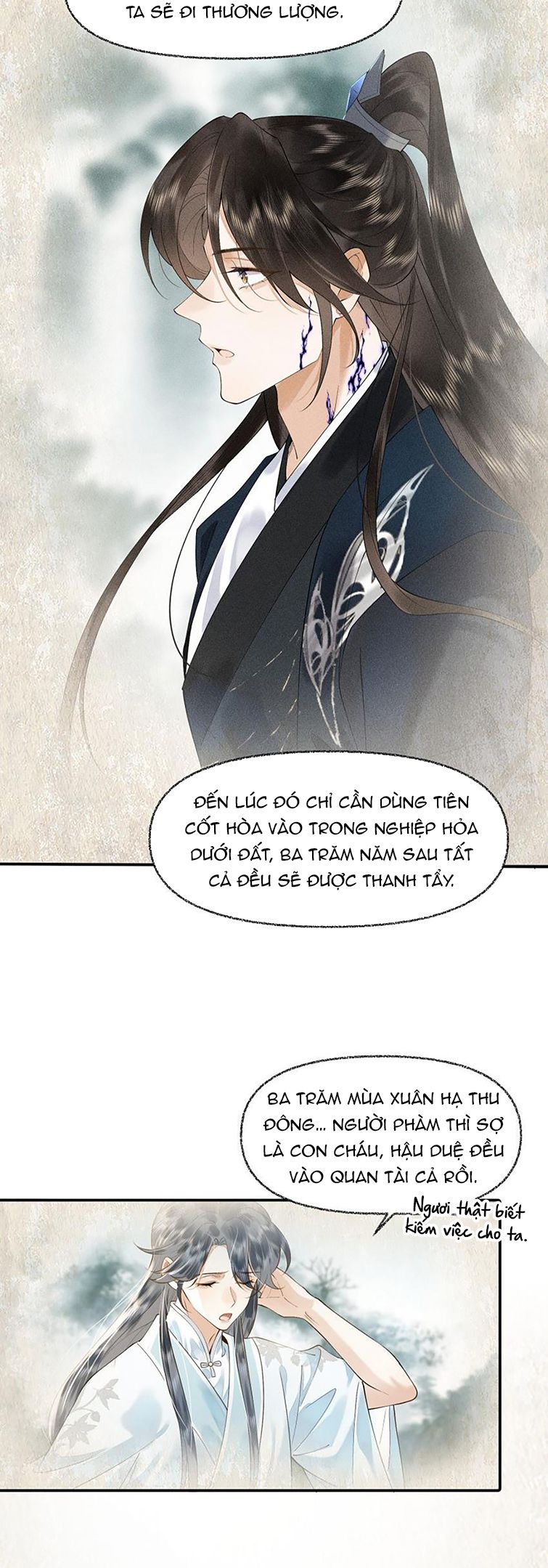 Tiên Tổ Tại Hạ Chapter 11 - Trang 2