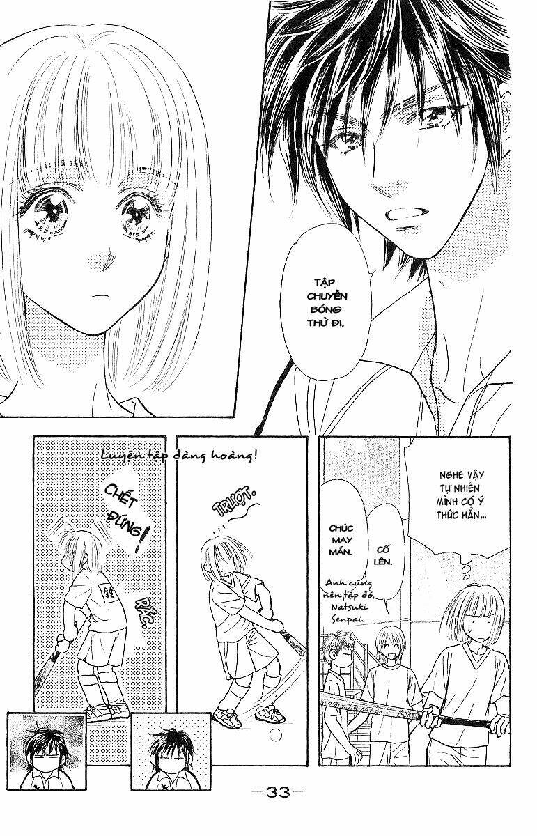 gokuraku seishun hockey club chapter 1.2 7