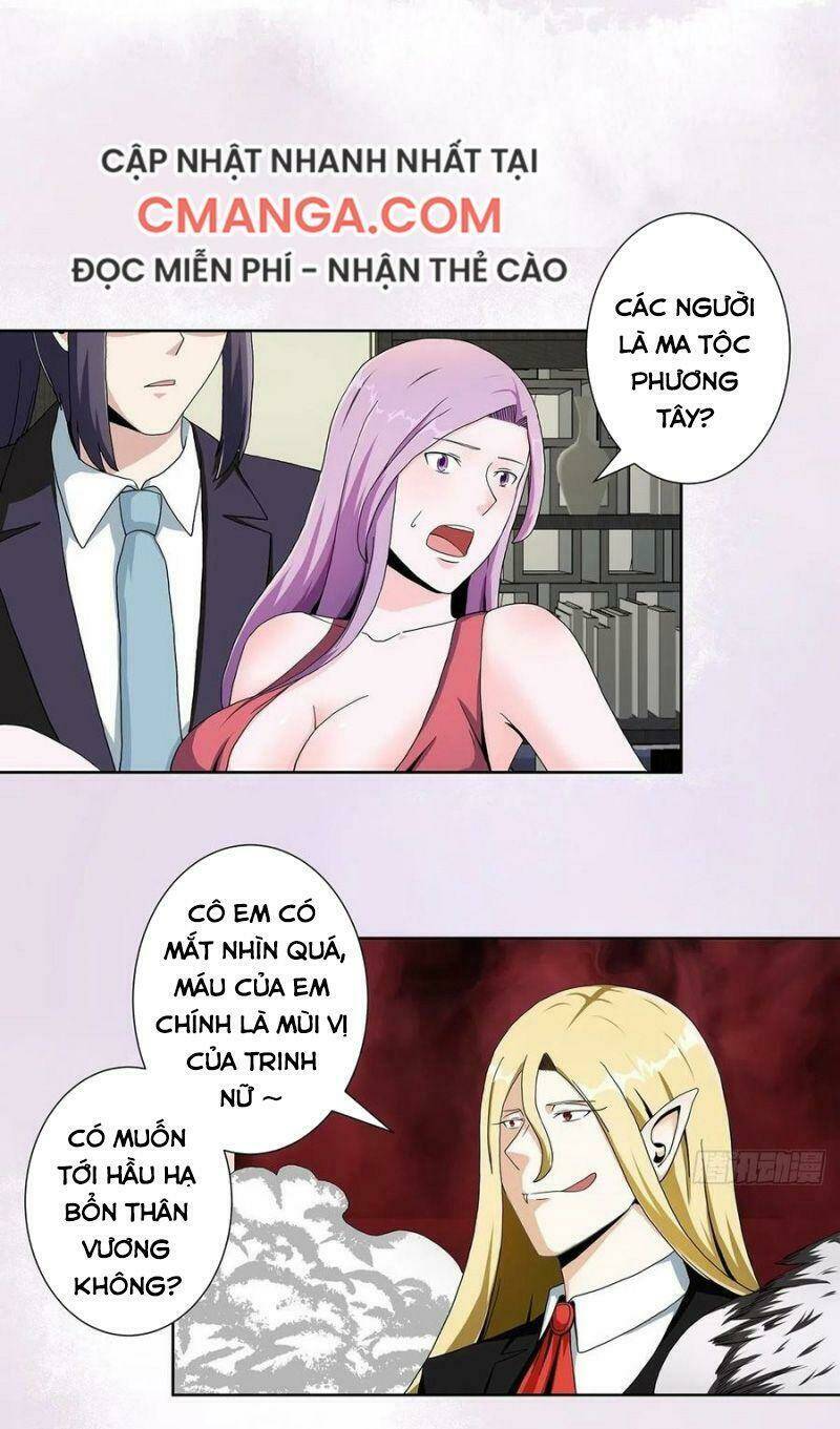 người tu tiên tại đô thị chapter 68 1