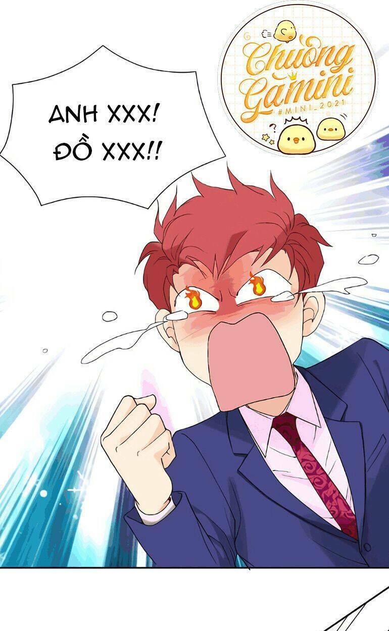 lee bom, em là của anh chapter 8 29