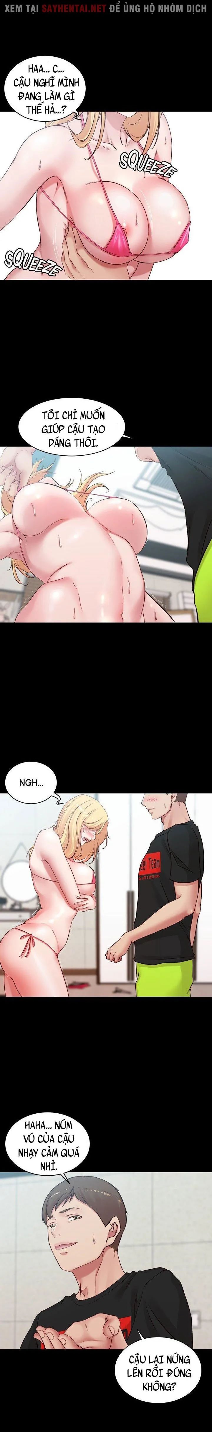 nhật ký quần lót chapter 49 12