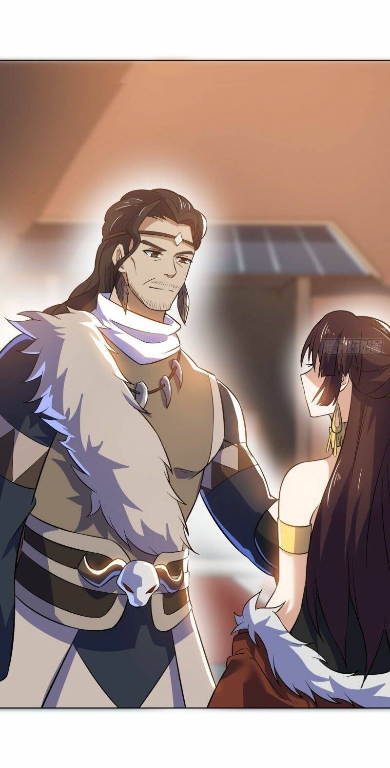 thần võ đế tôn chapter 89 56