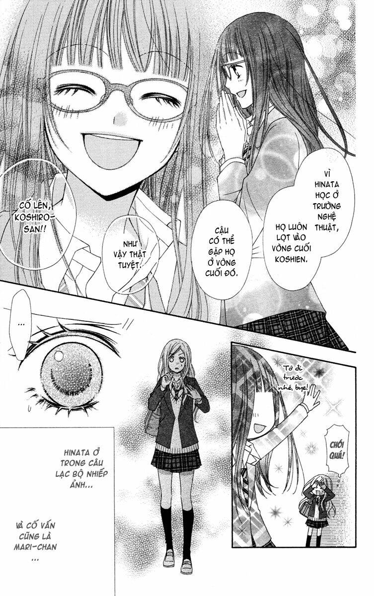 stardust wink chapter 30 19