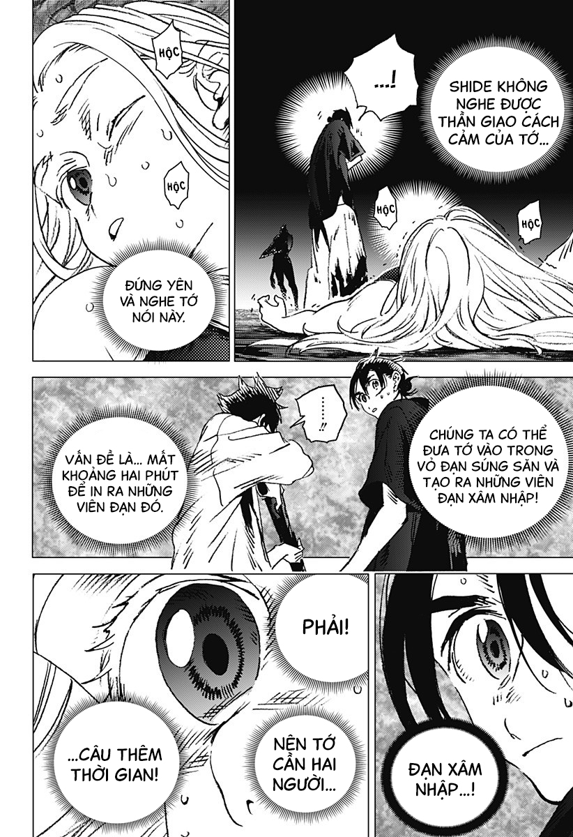 summer time render chapter 132 11