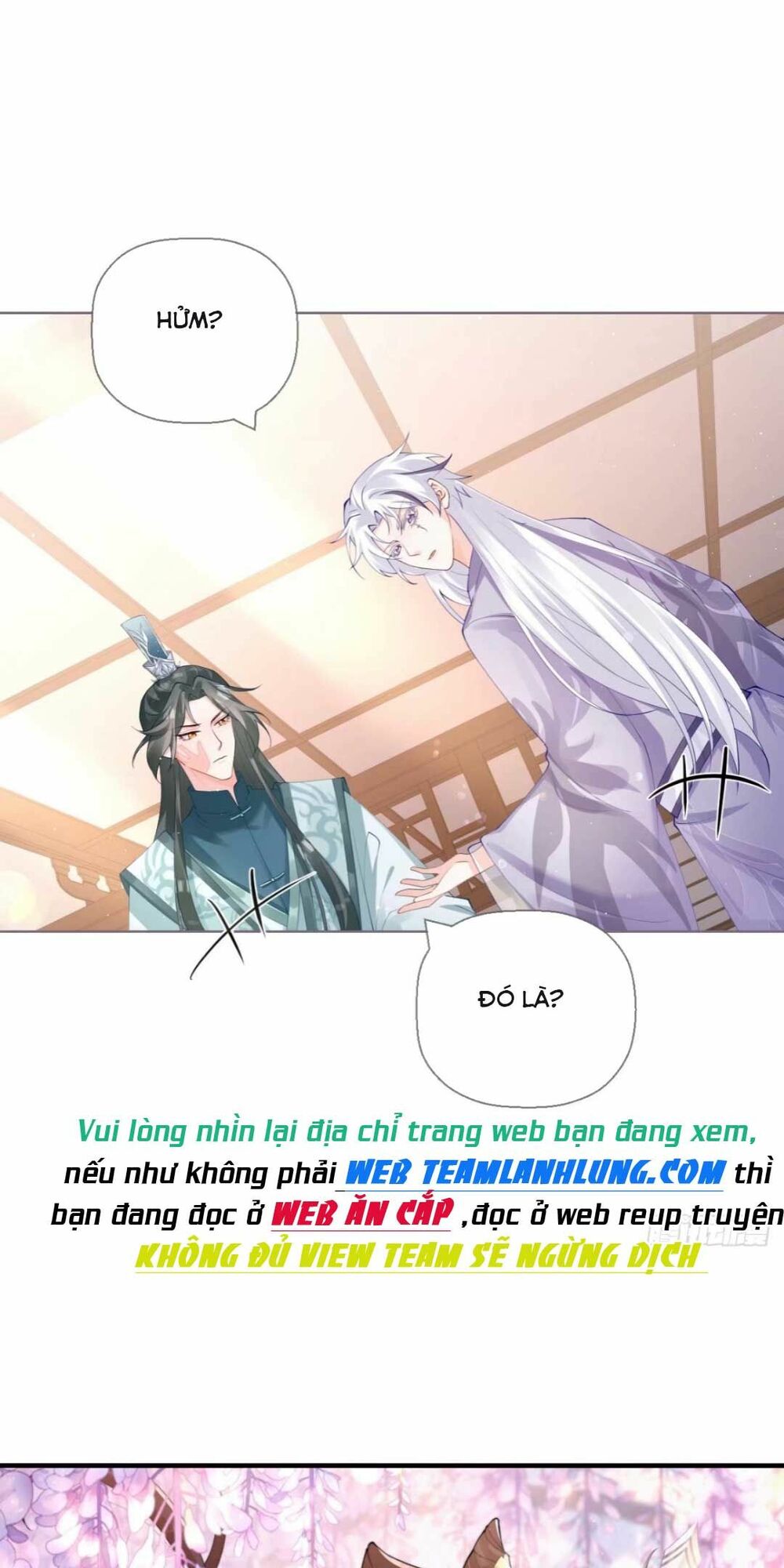 thiết lập ác nữ của tôi sụp đổ rồi chapter 14 1