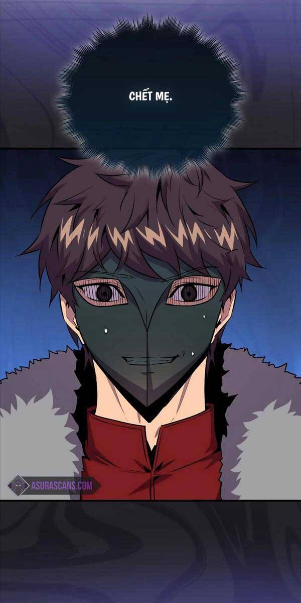 tôi thăng cấp trong lúc ngủ chapter 96 31