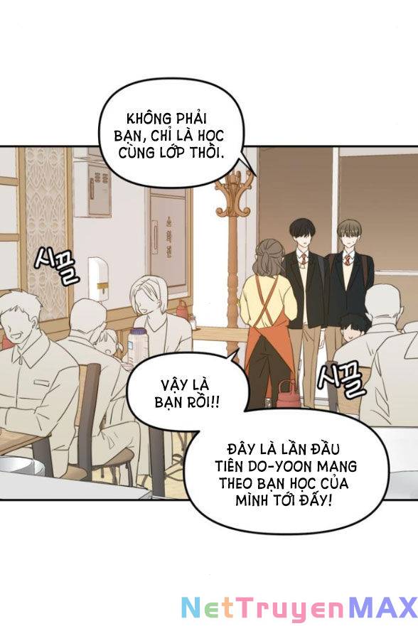 kiếp này cũng xin chăm sóc tôi như vậy nhé kiếp này cũng xin chăm sóc tôi như vậy nhé chapter 106.2 18