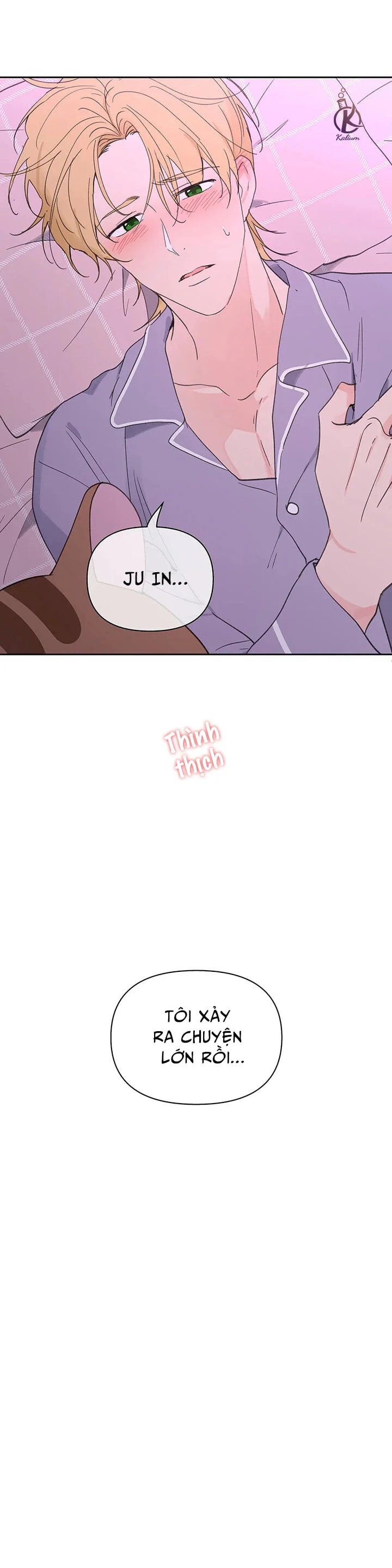 tâm tư của ju in chapter 49 31