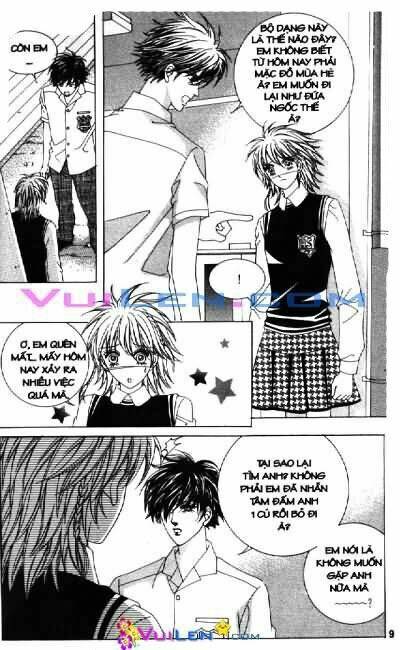 anh,bạn trai và người ấy chapter 8 9