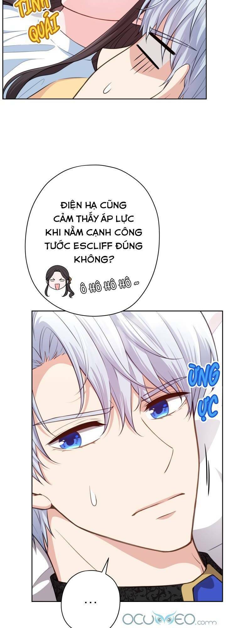 gửi đến người bạn của tôi chapter 20 22