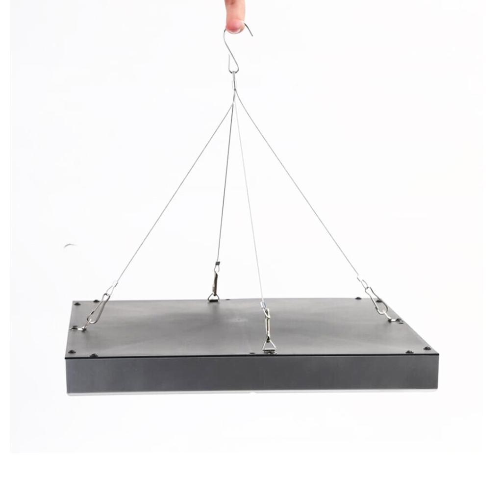 225 Led Anti-  Panel 660nm 850nm Near Infrared  Light 45W