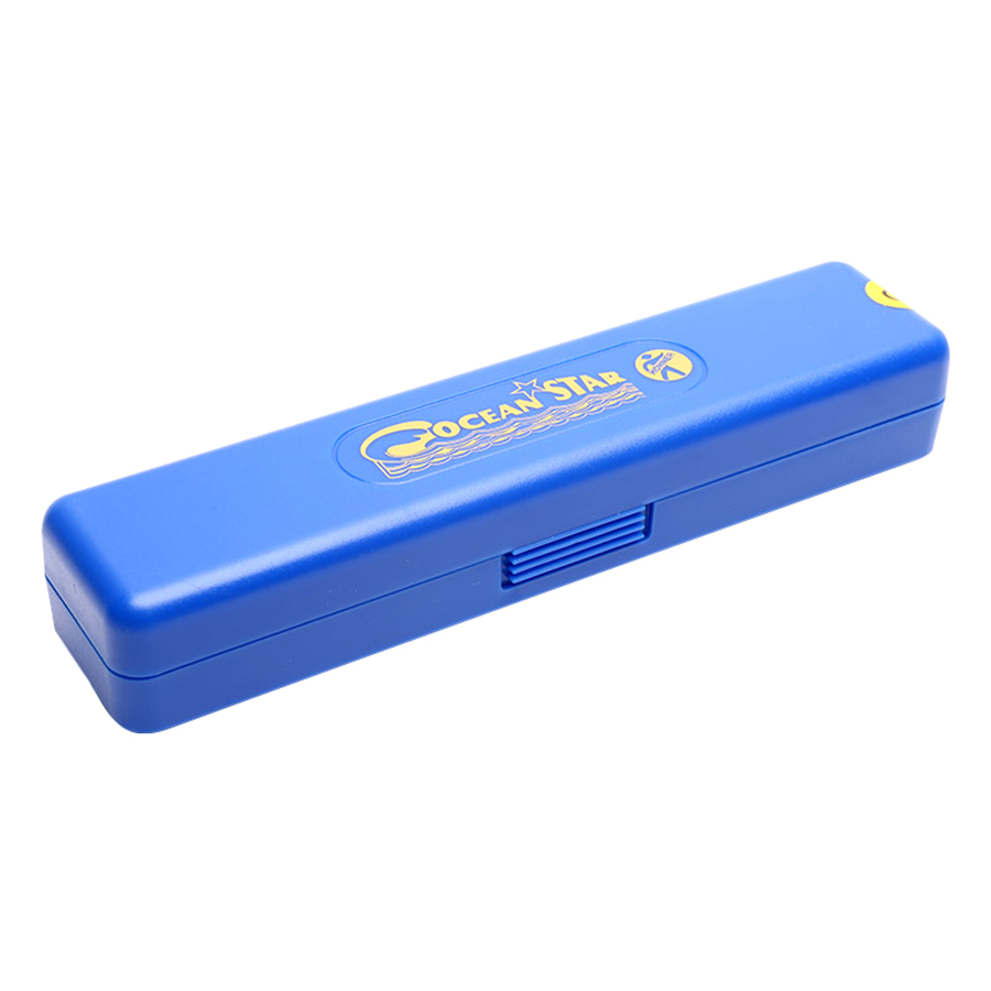 Kèn Harmonica Tremolo Hohner M254001