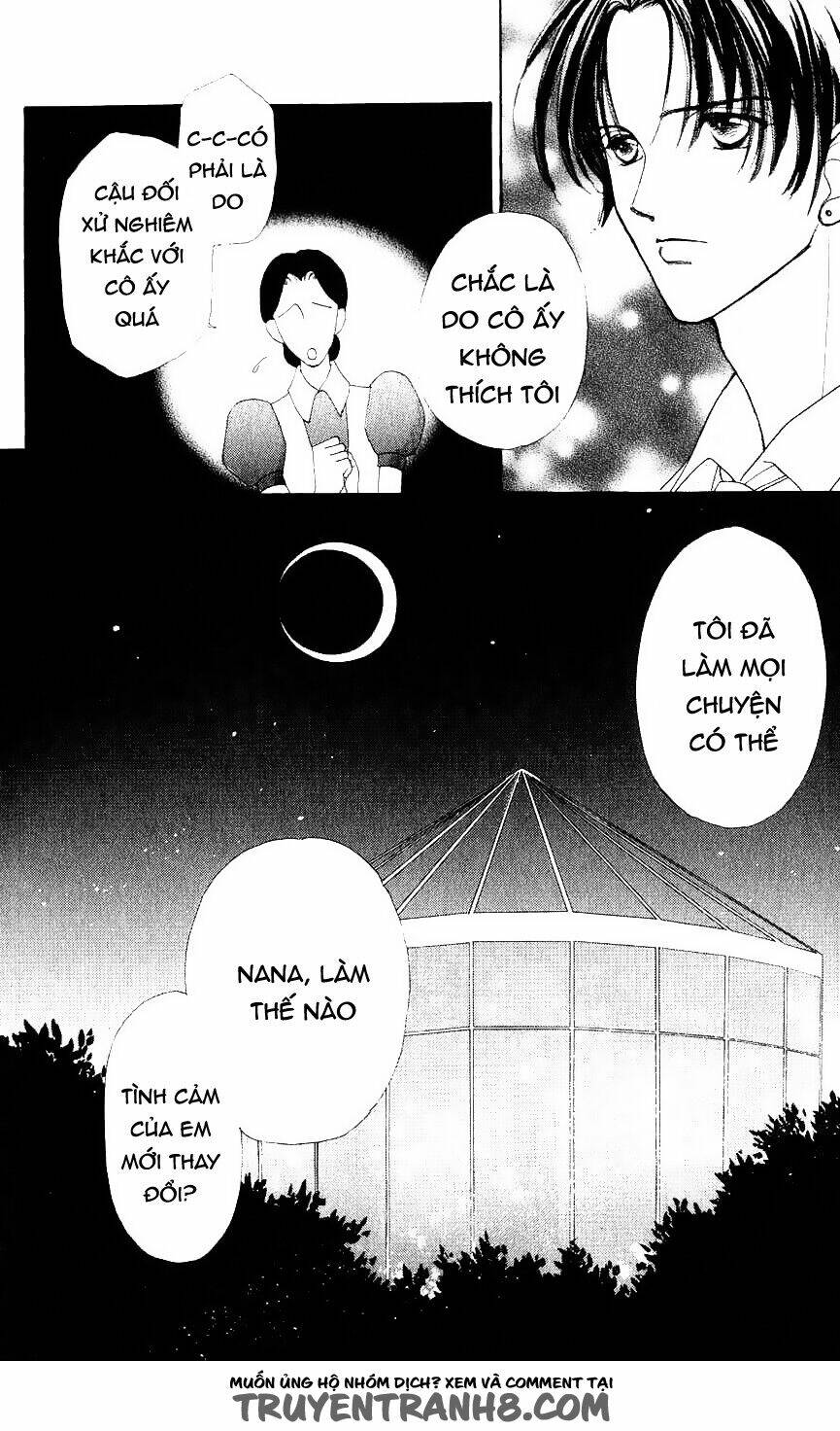 hana ni nare chapter 50 14