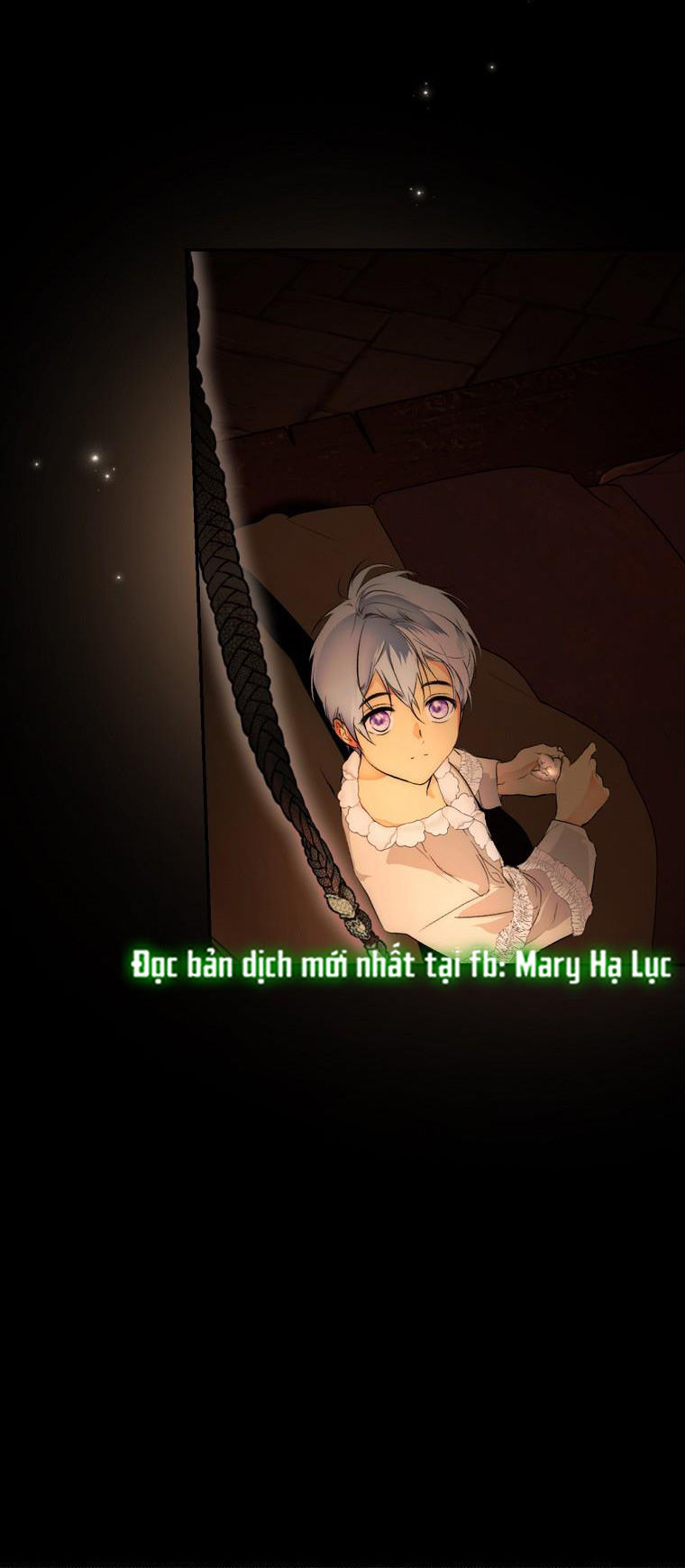 quý cô bí ẩn - secret lady chapter 70.2 47