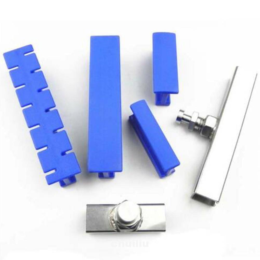 Set 6 Dụng Cụ Hỗ Trợ Phục Hồi Vết Lõm Trên Thân Xe Ô Tô