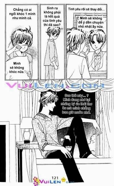 mùa hạ vàng chapter 4 122