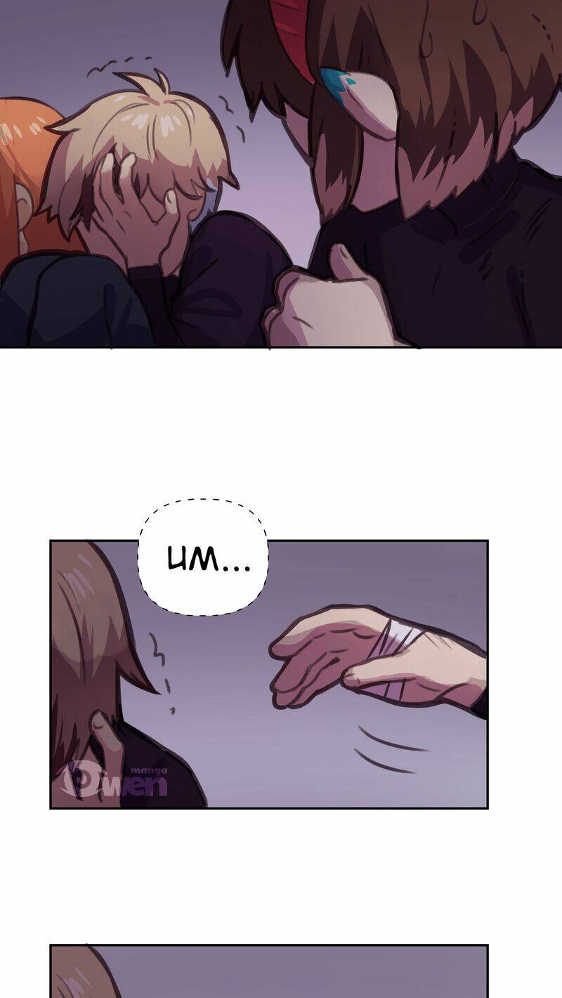 lời nguyền lalin chapter 32 13