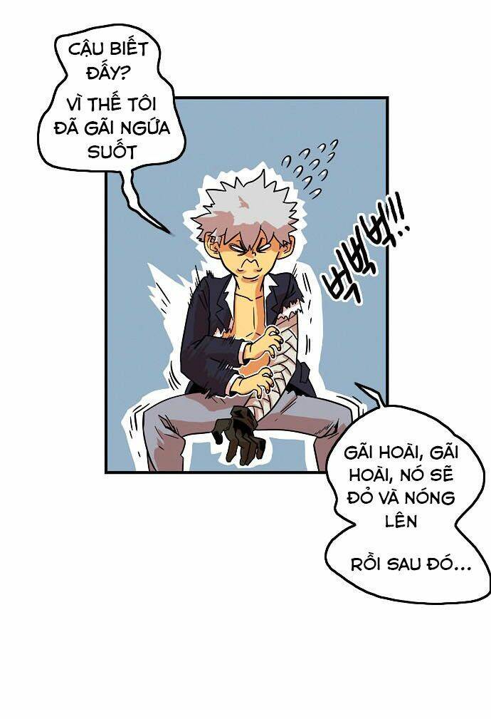 bẫy troll chapter 11 60