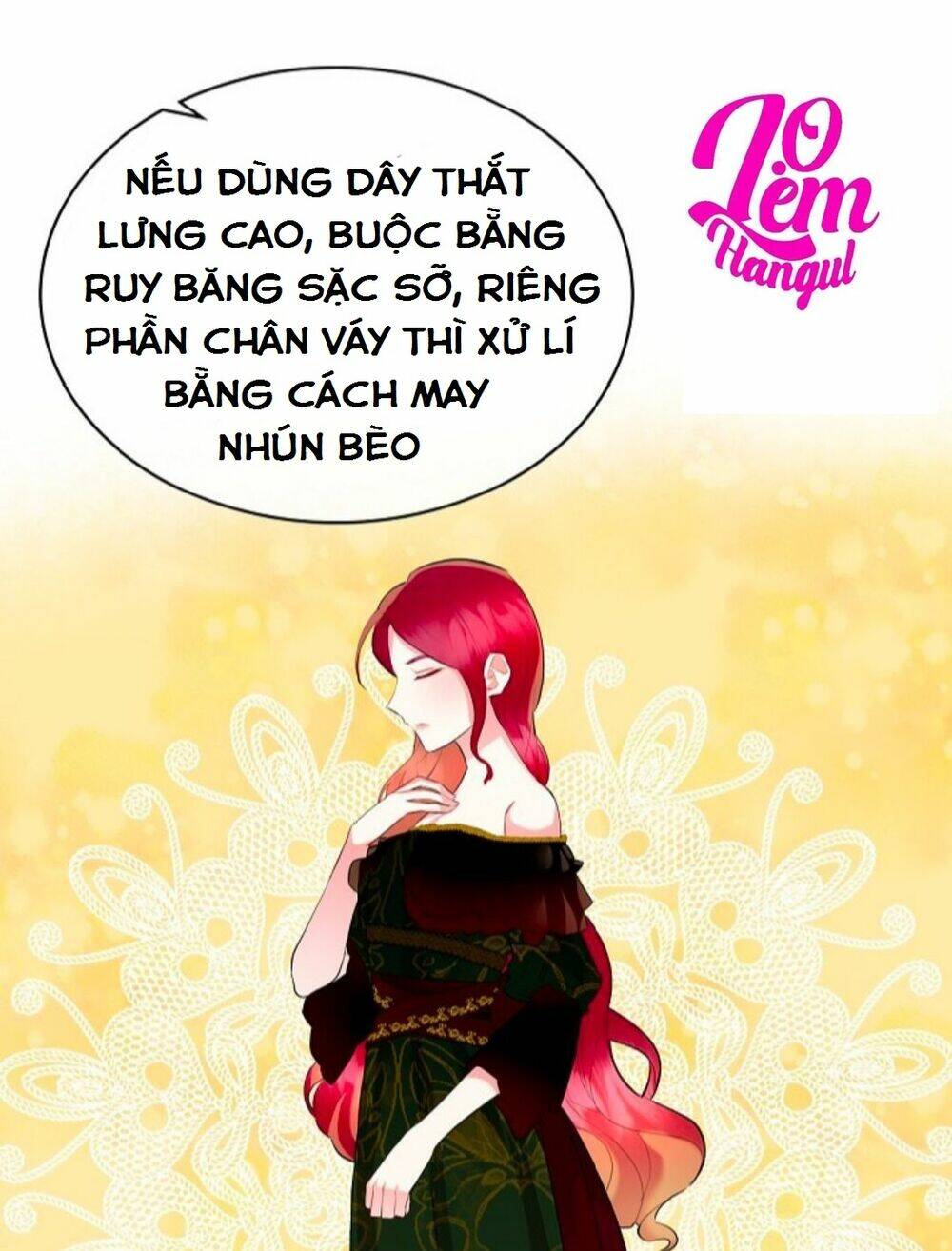 kẻ tạo ra nữ phản diện chapter 11 32