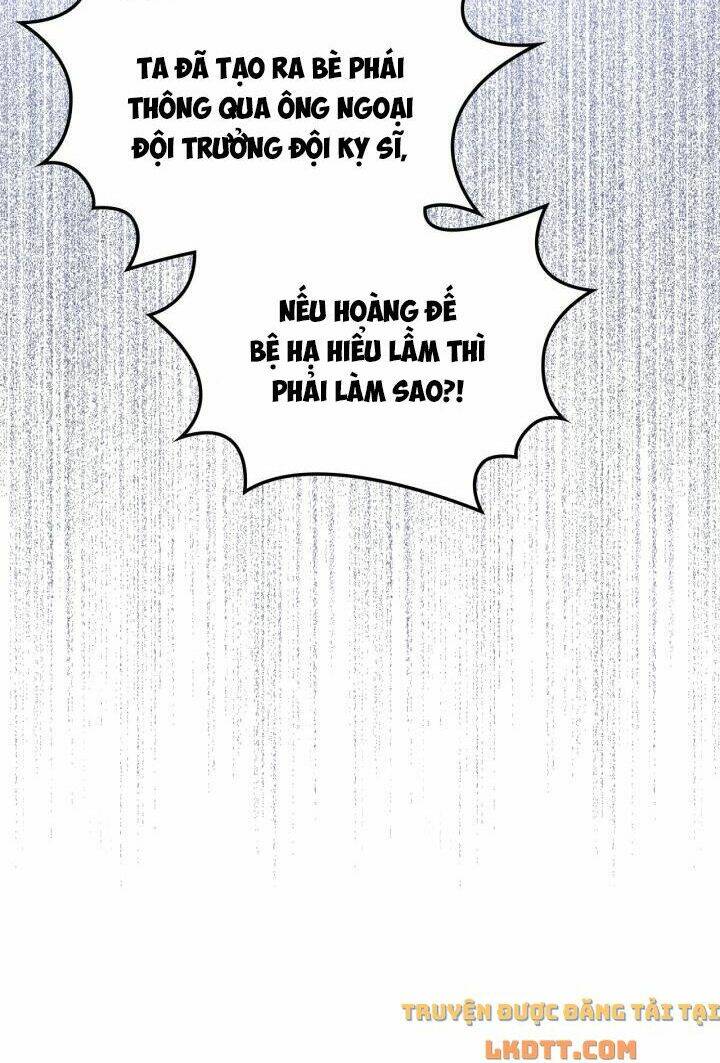 công chúa phản diện muốn ở trong ngôi nhà bánh quy chapter 49 7