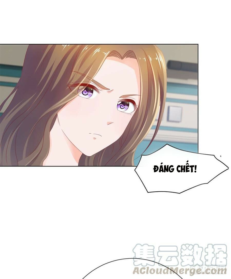 ẩn hôn 100%: chọc tức vợ yêu mua một tặng một chapter 79 17