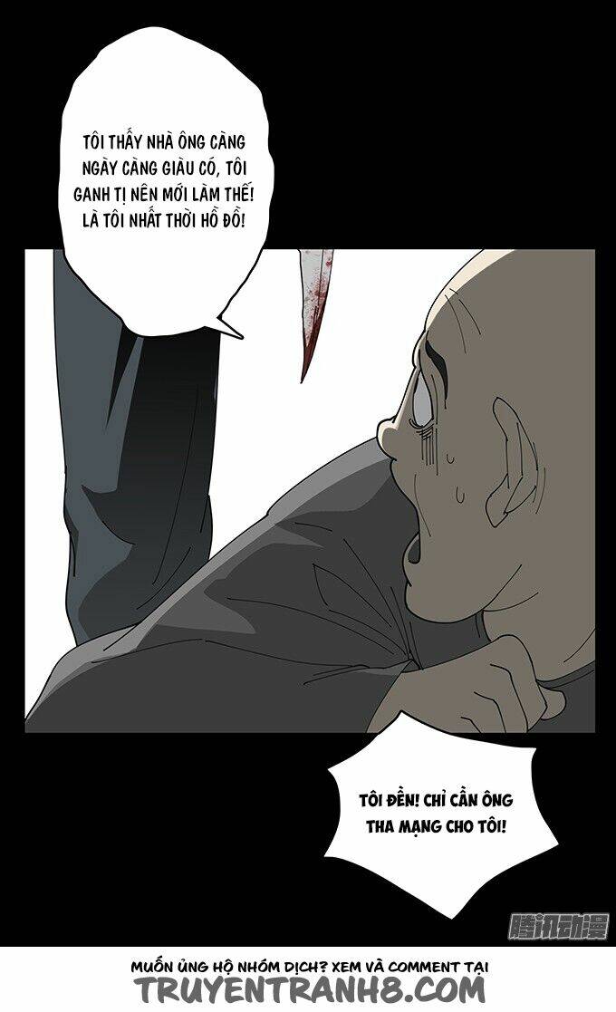 ớn lạnh tuyệt đối chapter 72 15