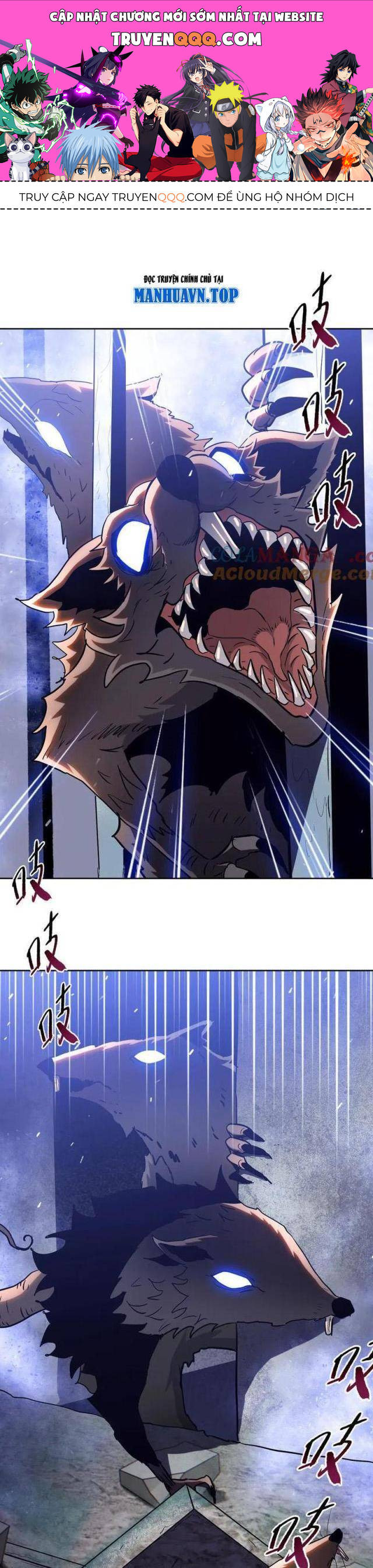 kẻ tàn nhẫn ngày tận thế: bắt đầu dự trữ hàng tỉ tấn vật tư chapter 28 1