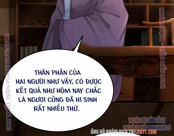 trọng sinh bá sủng nhiếp chính vương quá mạnh mẽ chapter 148 66