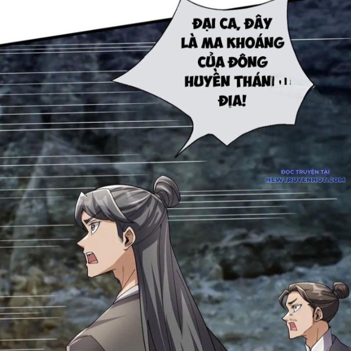 ngủ say vạn cổ: xuất thế đẩy ngang chư thiên chapter 90 43