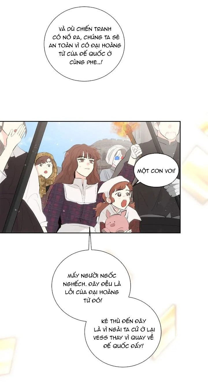 tôi là fan cứng hoàng tử chapter 76.2 51