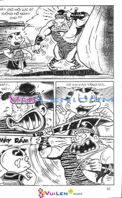 thần đồng đất việt chapter 10 58